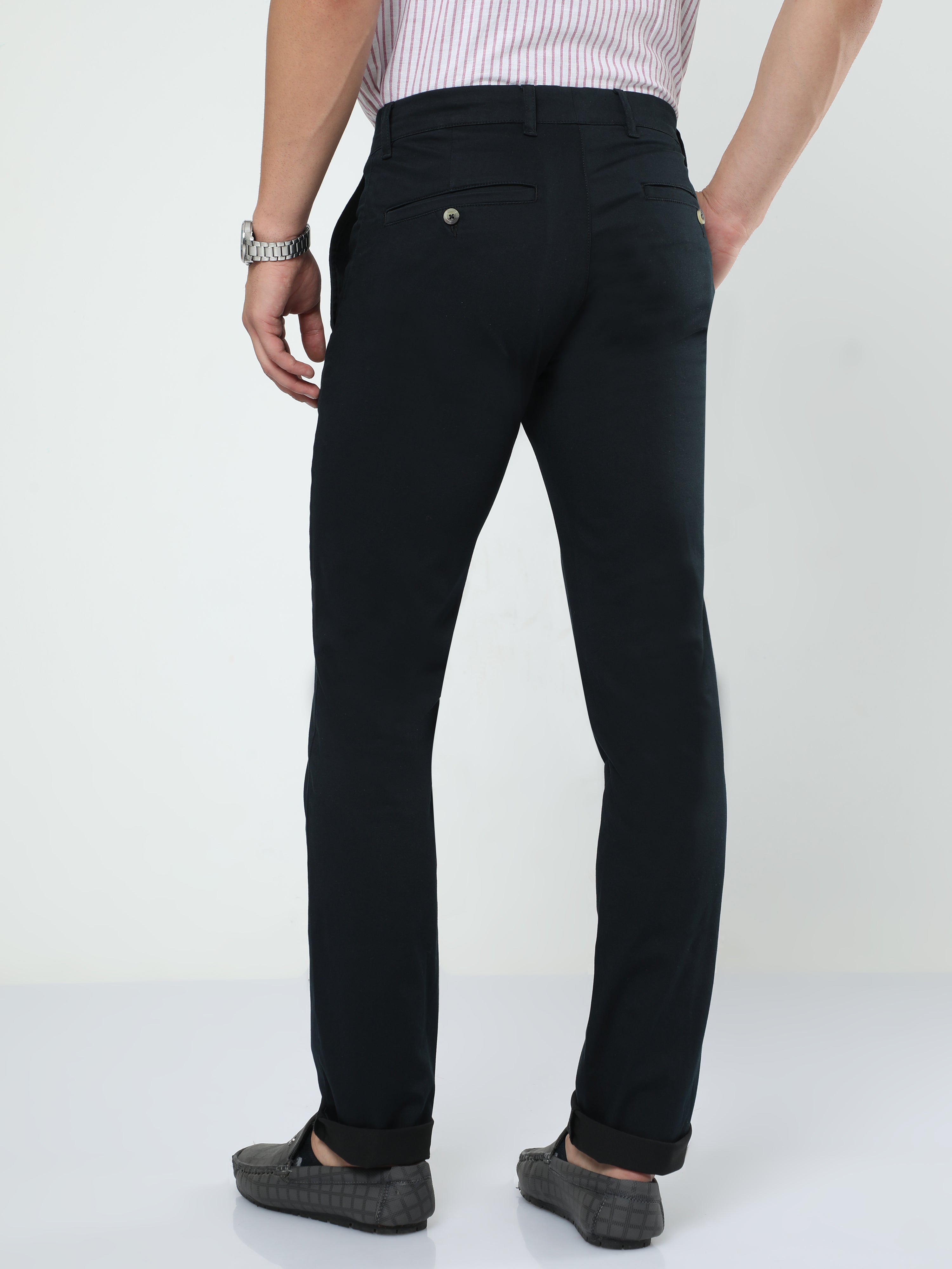Gap Men's True Black Khakis in Skinny Fit with GapFlex sz 36Wx30L NWT  RRP$100 | eBay